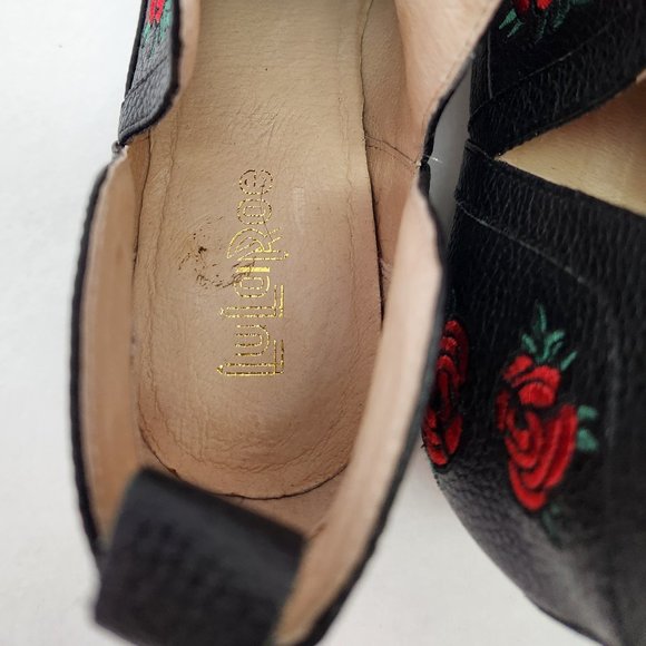 LuLaRoe Ankle Booties - Picture 11 of 16